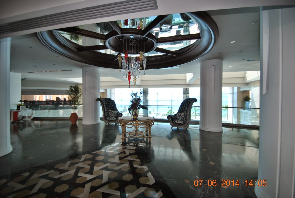imagini hotel EUPHORIA AEGEAN